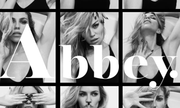 Lipsy announces collaboration with Abbey Clancy